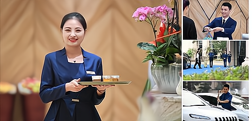 马瑞卡酒店 匠心打磨产品与服务，打动生活服务消费者的深层秘钥