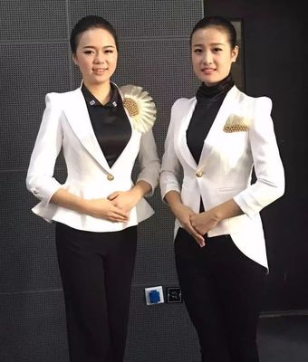 【记者探秘】江苏职业学校培养的酒店服务与管理专业学生,咋能夺得国赛金牌第一?