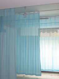 专业医疗与酒店空间窗帘解决方案 深圳龙都酒店用品公司服务解析